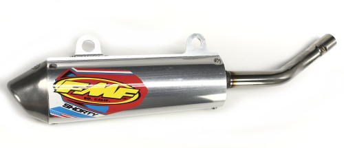 FMF Power Core 2 Shorty Silencer (020234)
