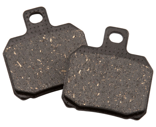 EBC FA Series Organic Brake Pads (FA266)