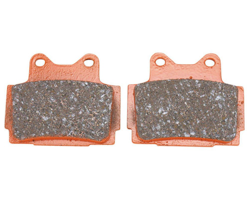 EBC Semi Sintered V Brake Pads (FA104V)