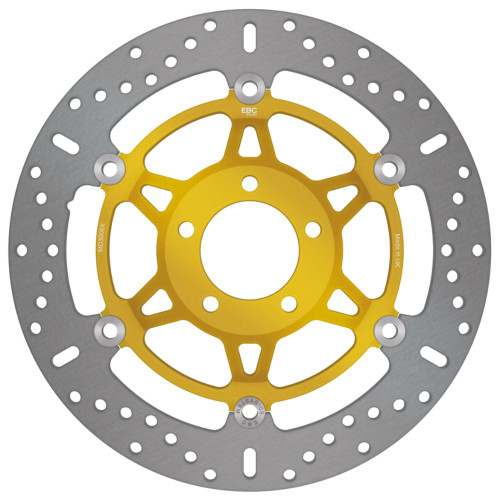 EBC X Series Brake Rotor (MD3006X)