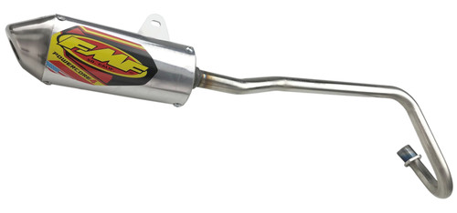 FMF Powercore 4 Full Exhaust System | '08-26 Yamaha TTR110 (044272)