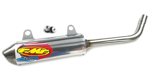 FMF Power Core 2 Shorty Silencer (025135)