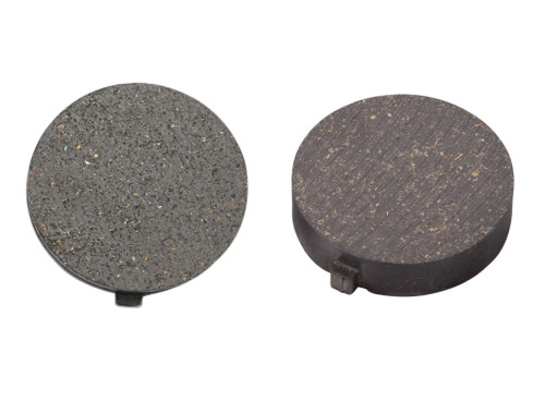 EBC FA Series Organic Brake Pads (FA38)
