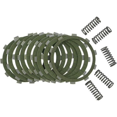 EBC SRC Street Racer Clutch Kit (SRC78)