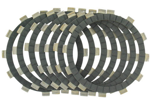 EBC CKF Carbon Fiber Clutch Kit (CKF2279)