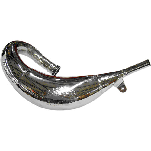 FMF Fatty Pipe | Gold Series | 125SX / 144SX / 150SX / 150XC (025073)