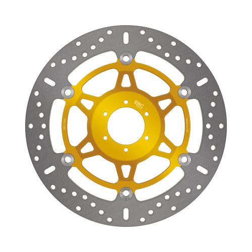EBC X Series Brake Rotor (MD1134X)