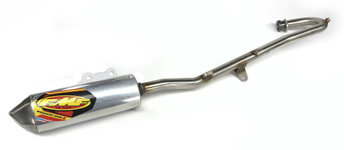 FMF Mini Powercore-4 Full Exhaust System (041014)