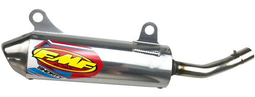 FMF Power Core 2 Shorty Silencer Honda CR250R 2000-2001 (020215)