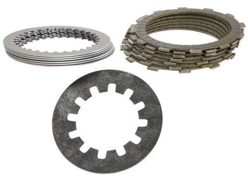 EBC SRK Series Race/Sport Clutch Kit for 1998 Yamaha YZF R1 (SRK56)