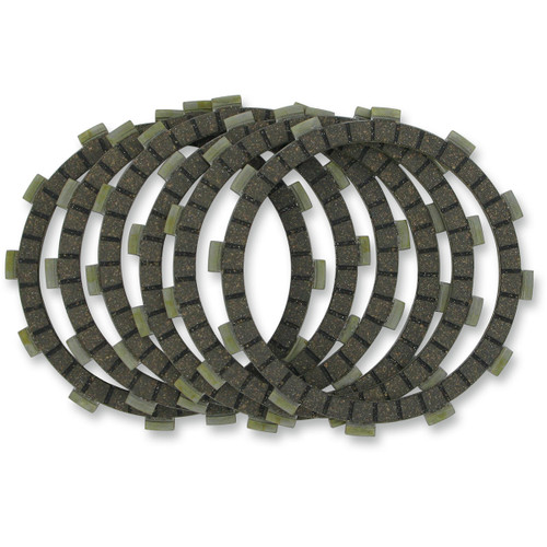 EBC CK Series Clutch Kit (CK1166)