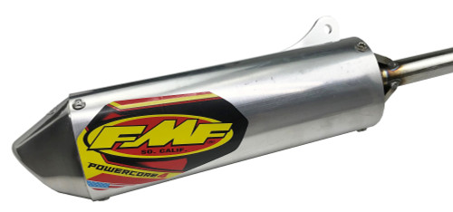 FMF Mini Powercore 4 Full Exhaust System | '00-07 Yamaha TTR90 (040080)