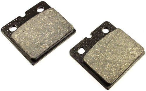 EBC FA Series Organic Brake Pads (FA171)