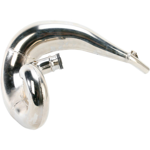 FMF Fatty Pipe | Gold Series Nickel Plated | '98-02 Kawasaki KX125 (022003)