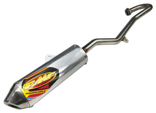FMF Mini Powercore 4 Full Exhaust System | Honda XR80R/XR100R (040083)