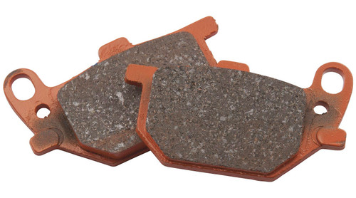 EBC Semi Sintered V Brake Pads (FA41V)