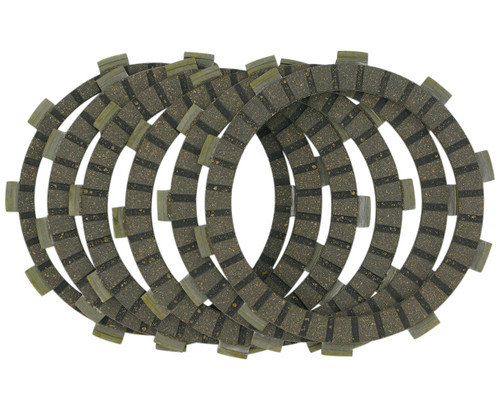 EBC CK Series Clutch Kit (CK2324)