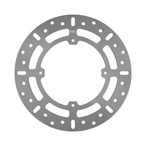 EBC MX/ATV Solid Stainless Steel Rotor (MD6001D)