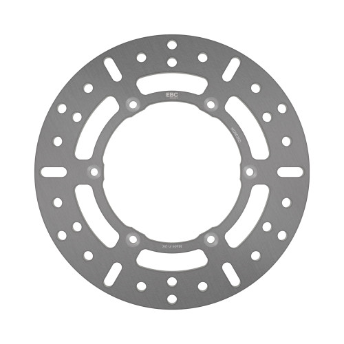 EBC MX/ATV Solid Stainless Steel Rotor (MD6035D)