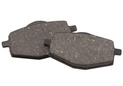 EBC FA Series Organic Brake Pads (FA101)