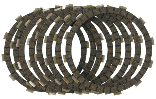 EBC CK Series Clutch Kit (CK4409)