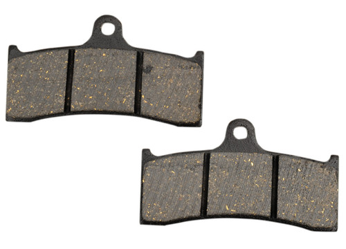 EBC FA Series Organic Brake Pads (FA249)