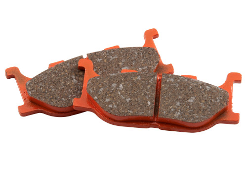 EBC Semi Sintered V Brake Pads (FA199V)