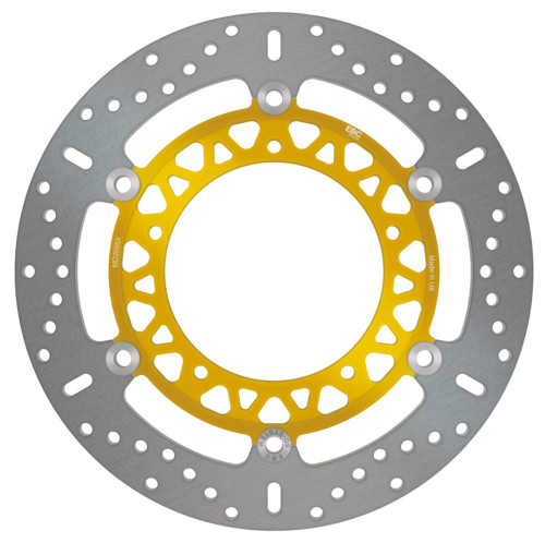 EBC X Series Brake Rotor (MD2095X)