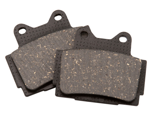 EBC FA Series Organic Brake Pads (FA104)