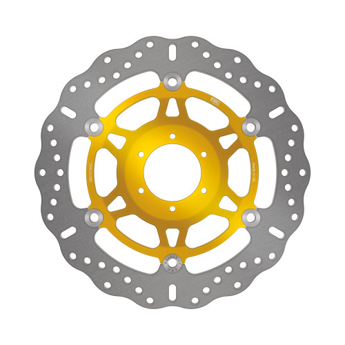 EBC XC Series Brake Rotor (MD1014XC)