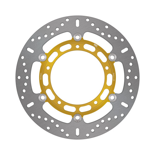 EBC X Series Brake Rotor (MD2082X)