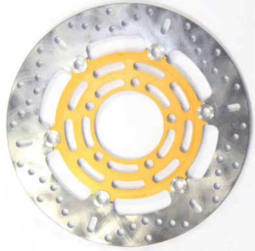 EBC X Series Brake Rotor (MD4151X)