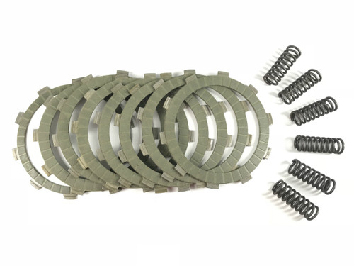 EBC SRC Street Racer Clutch Kit (SRC57)