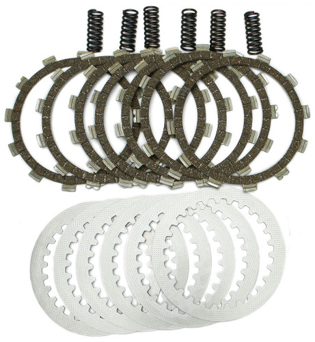 EBC DRC Series Clutch Kit (DRC58)