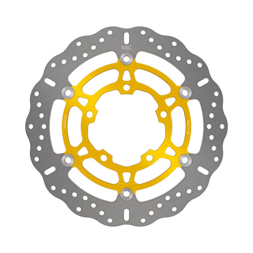 EBC XC Series Brake Rotor (MD3091XC)