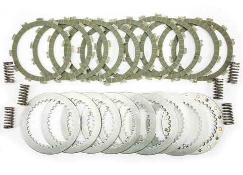 EBC SRK Series Race/Sport Clutch Kit (SRK79)