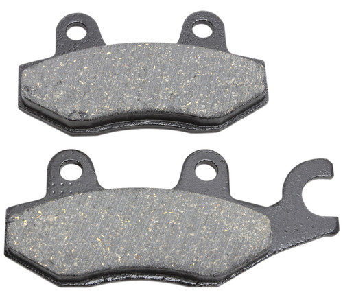EBC FA Series Organic Brake Pads (FA197)