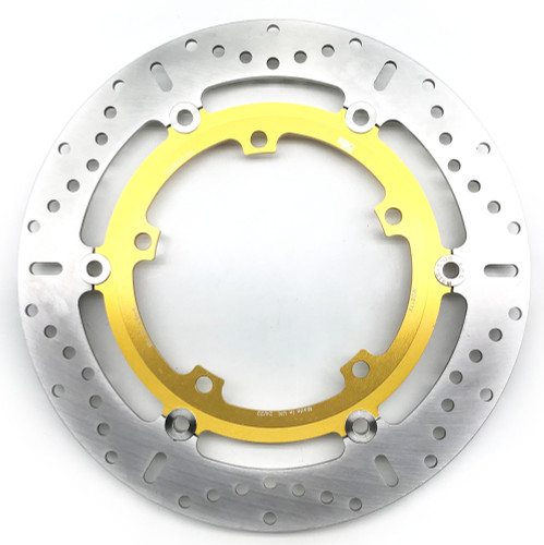 EBC X Series Brake Rotor (MD817X)