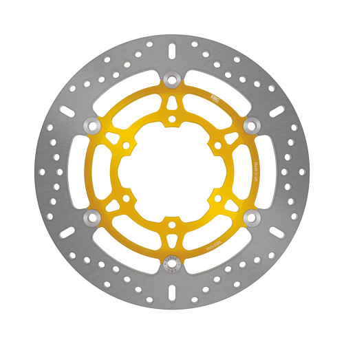 EBC X Series Brake Rotor (MD3100X)
