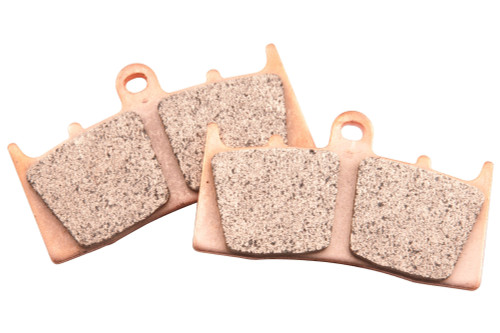 EBC Double-H Sintered Brake Pads (FA294HH)