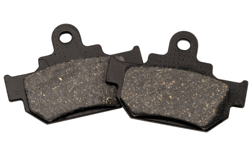 EBC FA Series Organic Brake Pads (FA106)