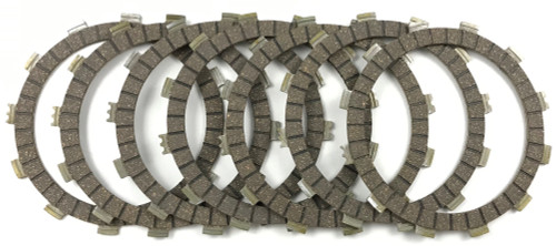 EBC CK Series Clutch Kit (CK2309)