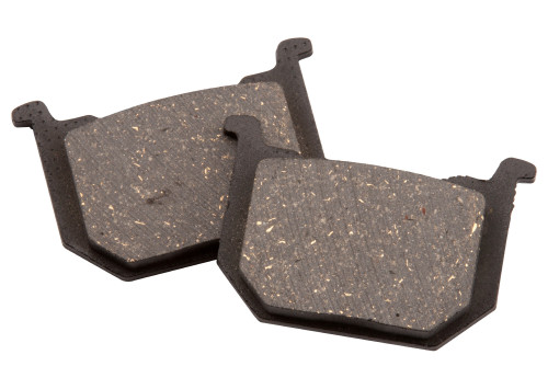 EBC FA Series Organic Brake Pads (FA51)