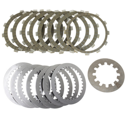 EBC SRK Series Race/Sport Clutch Kit (SRK65)
