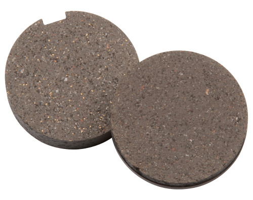 EBC FA Series Organic Brake Pads (FA55)