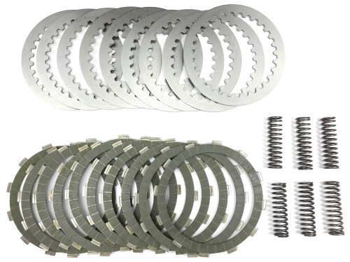 EBC SRK Series Race/Sport Clutch Kit (SRK67)