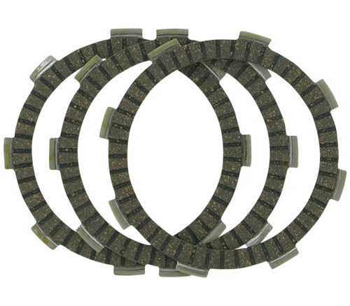 EBC CK Series Clutch Kit for Honda XR80/XL80/CRF80 (CK1150)