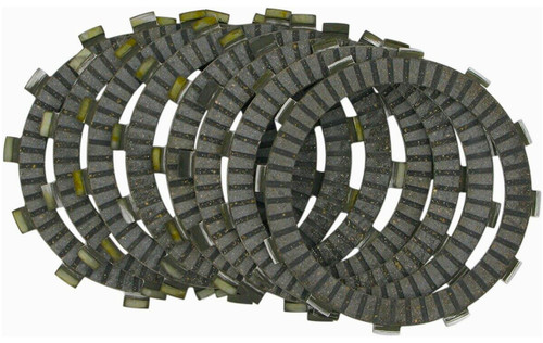EBC CK Series Clutch Kitt for '1993 Kawasaki KX125 (CK4498)