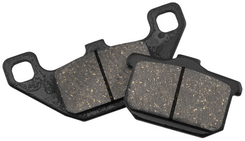 EBC FA Series Organic Brake Pads (FA85)