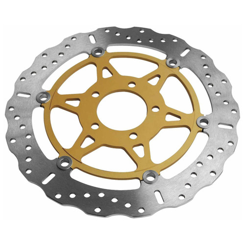 EBC XC Series Brake Rotor for Suzuki V-Strom 650/1000 (MD3088XC)